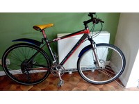 boardman second hand bikes